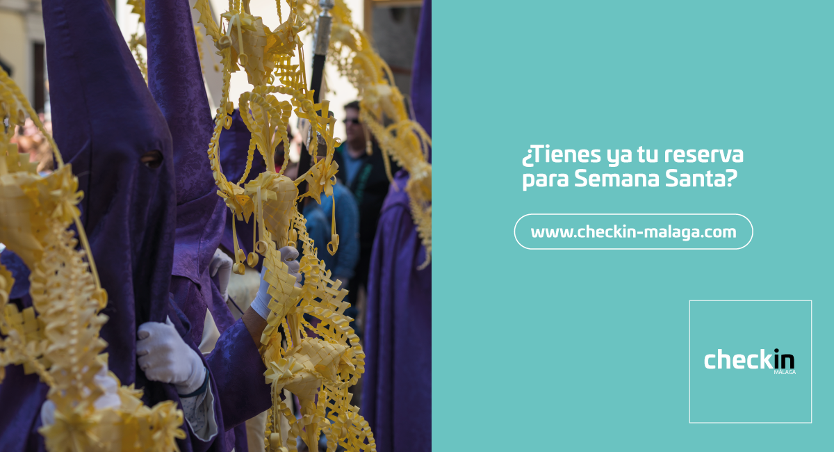 Que hacer en Málaga en Semana Santa