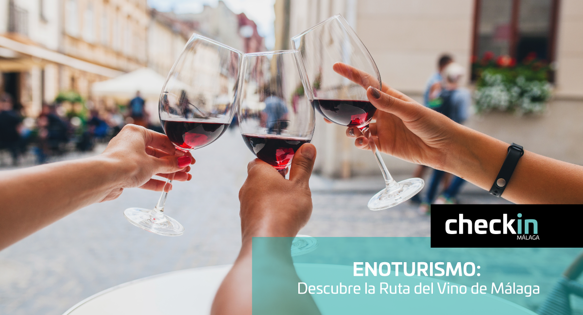 Ruta del vino