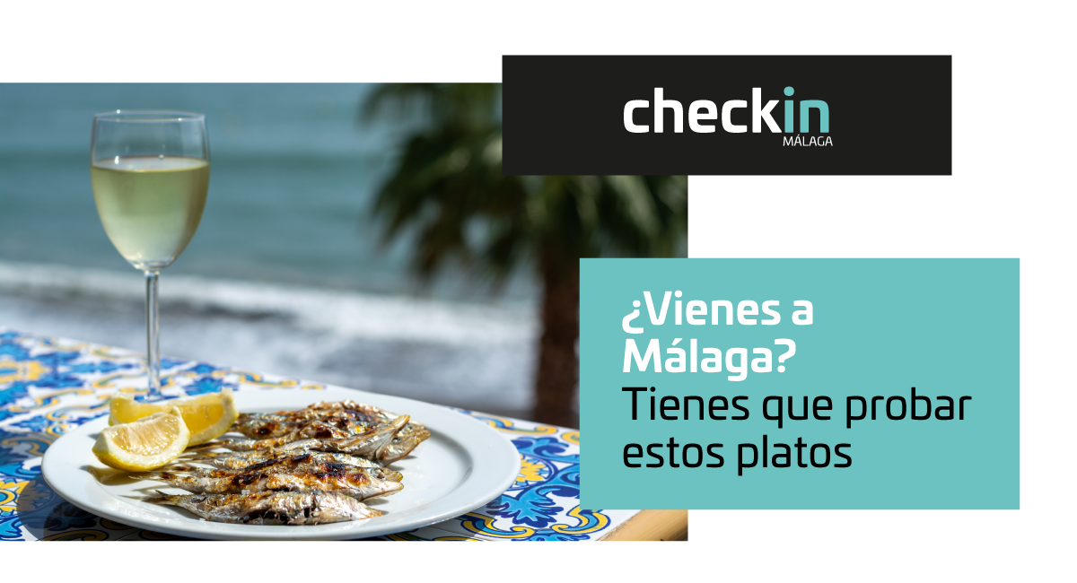 gastronomia malagueña