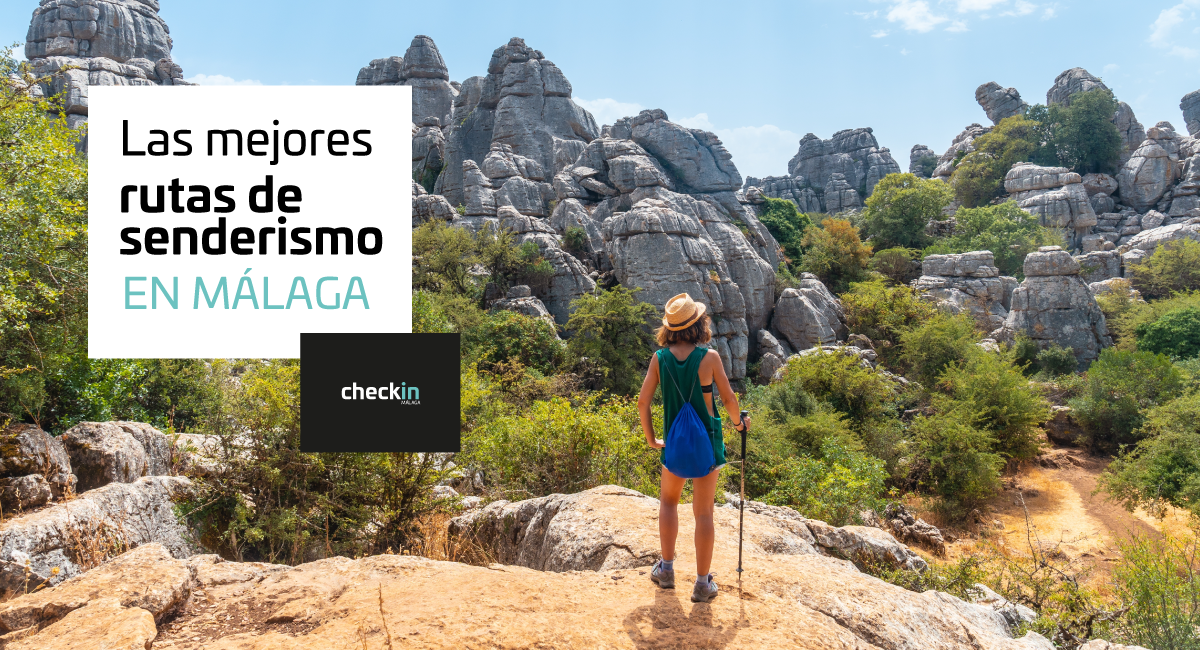 Senderismo en Málaga